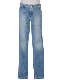 JECKERSON - Denim pants