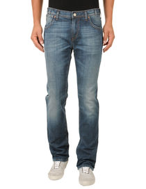 PAUL SMITH JEANS - Denim pants