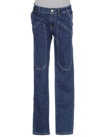 JECKERSON - Denim pants