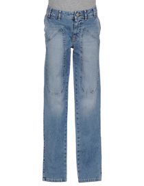 JECKERSON - Denim pants