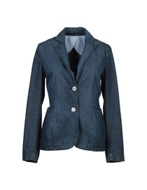 GANT - Denim outerwear