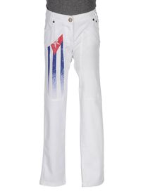 JECKERSON - Denim pants