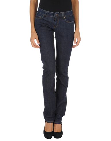 ZOOM PRADA - Pantaloni jeans