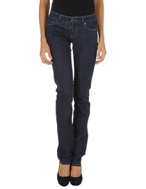 PRADA - Denim pants