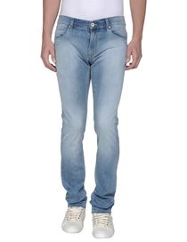 MET CHINO & FRIENDS - Denim pants