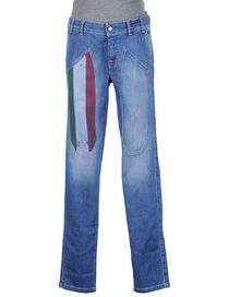 JECKERSON - Denim pants