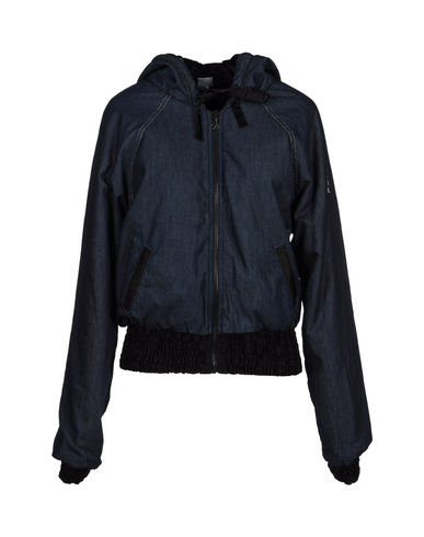 ZOOM DEHA - Denim outerwear
