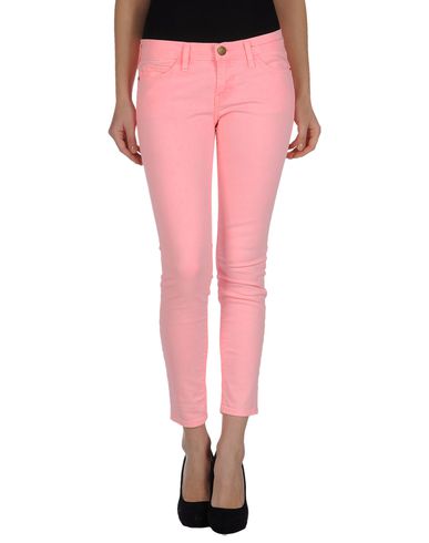 ZOOM CURRENT/ELLIOTT - Denim trousers