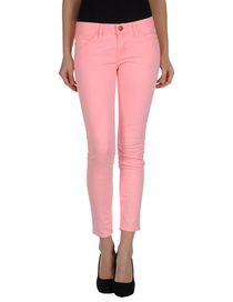 CURRENT/ELLIOTT - Denim pants
