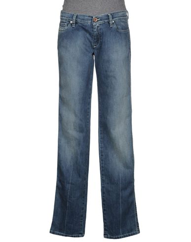 ZOOM DIESEL - Denim pants