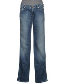 DIESEL - Denim pants