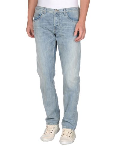 ZOOM GUCCI - Denim pants
