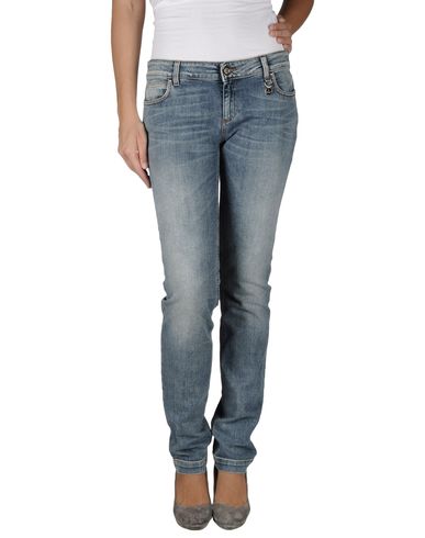 ZOOM GUCCI - Denim pants
