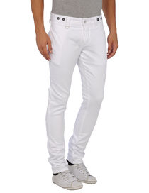 C'N'C' COSTUME NATIONAL - Denim trousers