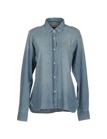 SHINE - Denim shirt