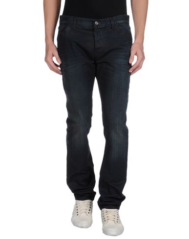 ZOOM GUCCI - Denim pants