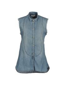 SHINE - Denim shirt
