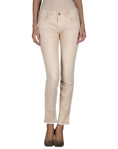 ZOOM CURRENT/ELLIOTT - Denim pants