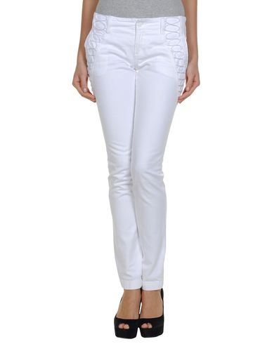 ZOOM GUCCI - Denim pants