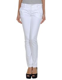 GUCCI - Denim pants