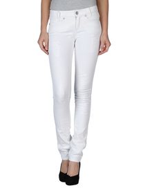 BLUGIRL FOLIES - Denim pants