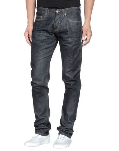 ZOOM NEIL BARRETT - Jeanshose