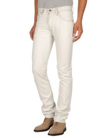 LEVI'S VINTAGE CLOTHING - Denim pants