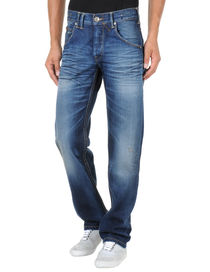 CYCLE - Denim pants