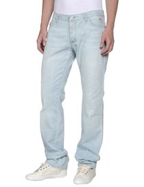 ROŸ ROGER'S - Denim trousers
