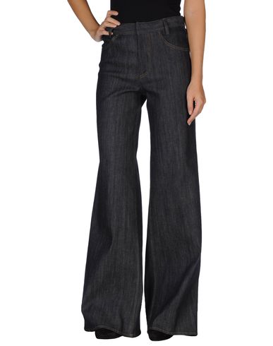 ZOOM DEREK LAM - Denim pants