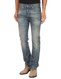 LEVI'S VINTAGE CLOTHING - Denim pants