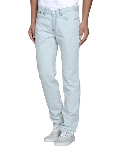 ZOOM GIVENCHY - Denim pants
