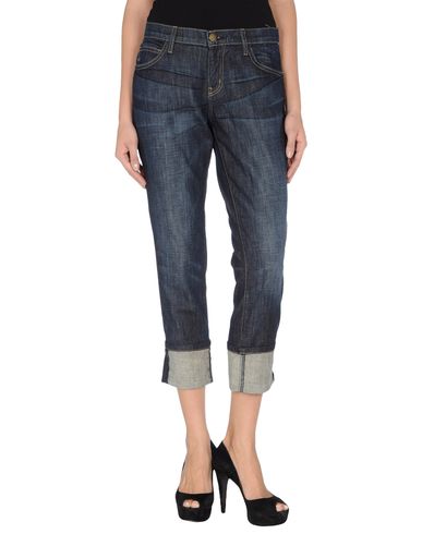 ZOOM CURRENT/ELLIOTT - Denim capris