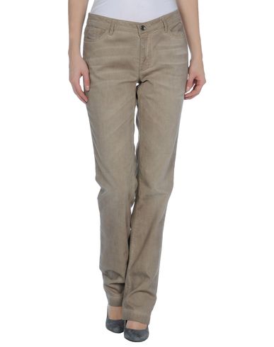 ZOOM DOLCE & GABBANA - Denim pants