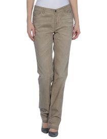 DOLCE & GABBANA - Denim trousers