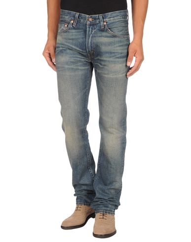 ZOOM LEVI'S VINTAGE CLOTHING - Denim pants