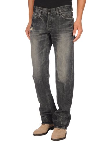 ZOOM PRPS - Denim pants