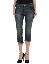 L.G.B. - Denim capris
