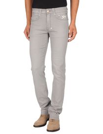 9.2 BY CARLO CHIONNA - Denim pants