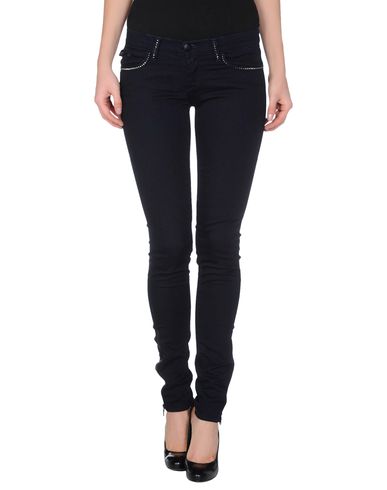 ZOOM ROCK & REPUBLIC - Denim pants