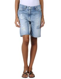 DONDUP - Denim bermudas