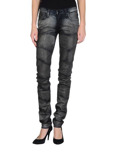 ZOOM ROCK & REPUBLIC - Denim pants
