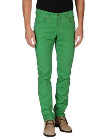 JECKERSON - Denim pants