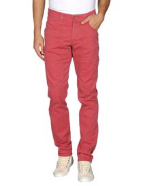 JECKERSON - Denim pants