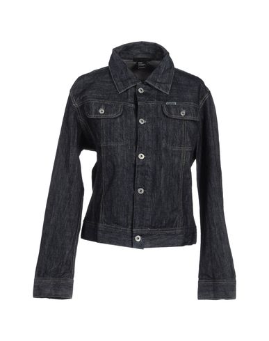 ZOOM DIESEL - Denim outerwear