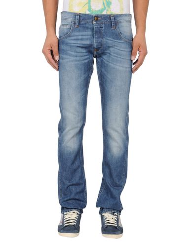 ZOOM 55DSL - Denim pants