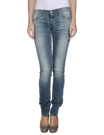 DONDUP - Denim trousers