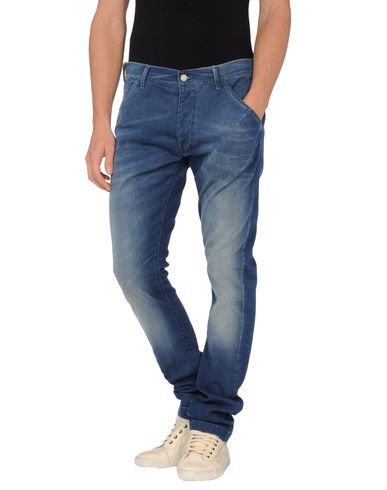 ZOOM 55DSL - Denim pants