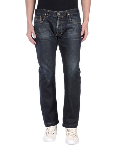 ZOOM APRIL 77 - Denim pants