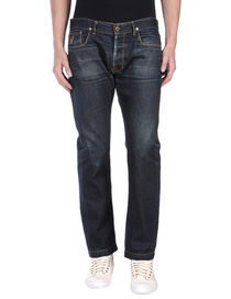 APRIL 77 - Denim pants
